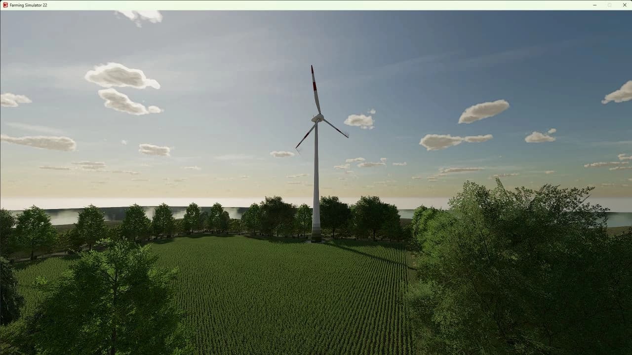 Norddeutsche Insel 2