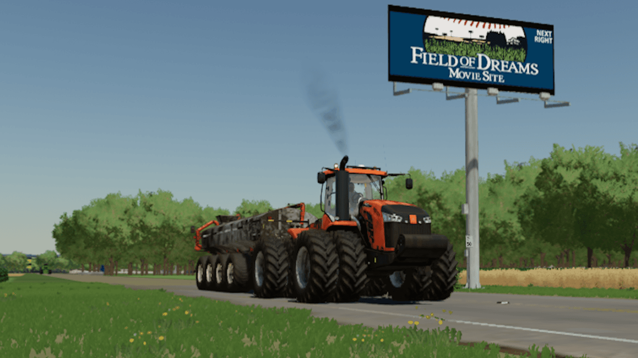 Northeast Dyersville 2
