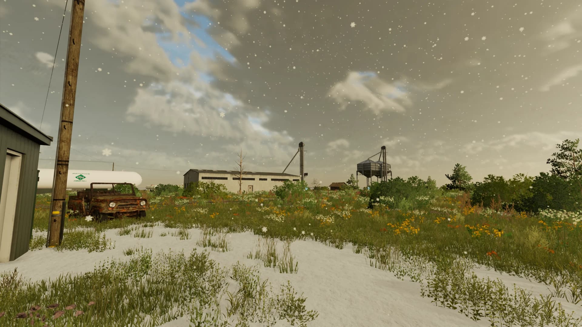 Nowhere Kansas 22 2