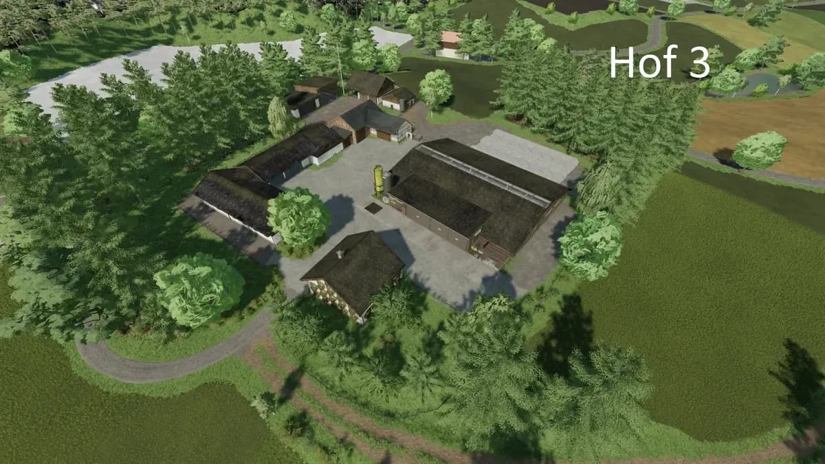 OBERBAYERN 2022 - SP + MP 5