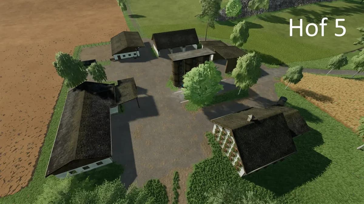 OBERBAYERN 2022 - SP + MP 2