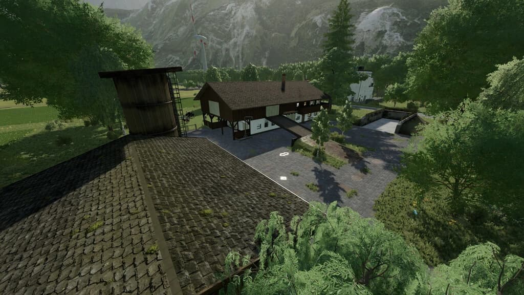 OBERKIRCHHEIM MAP 2