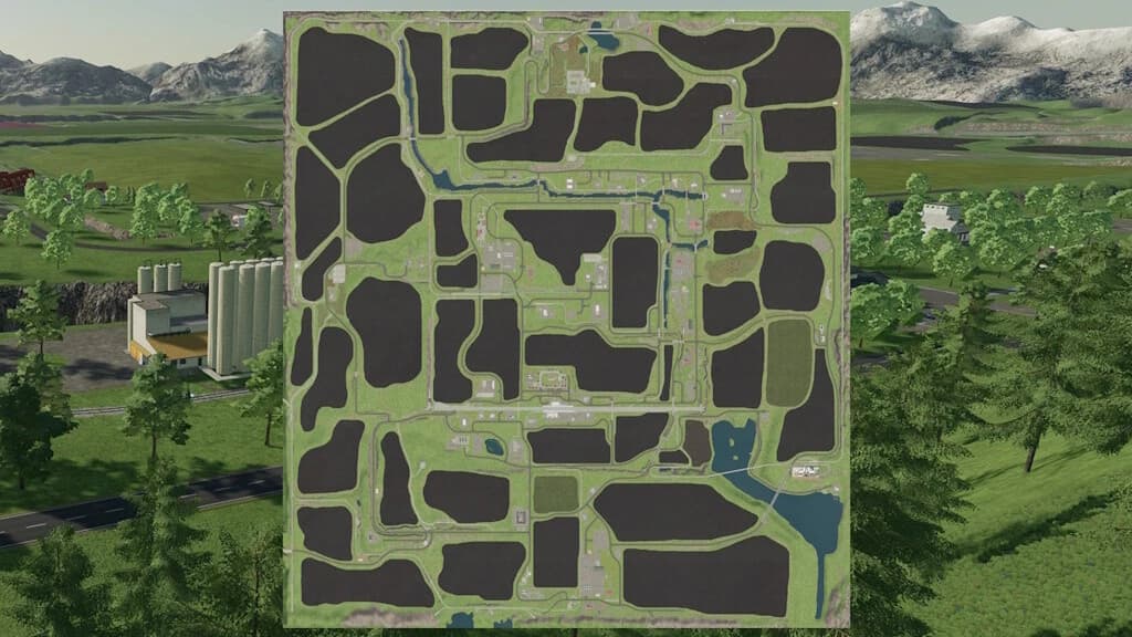 OBERTHAL MAP 2