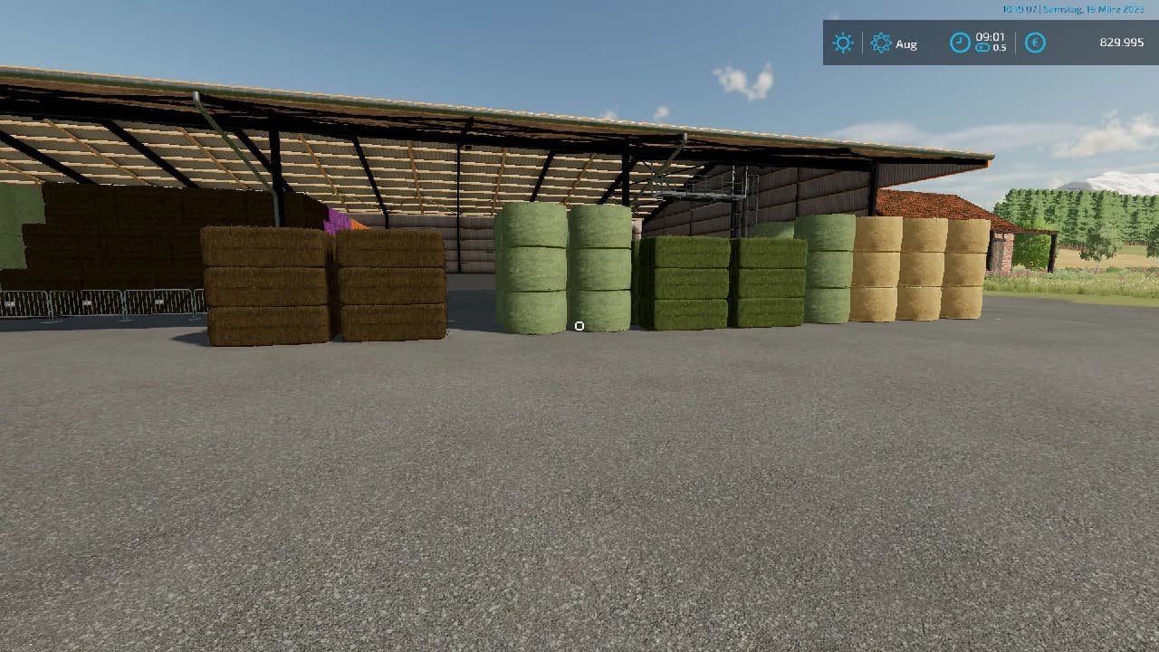 OBJECT LAGER EDITION 5