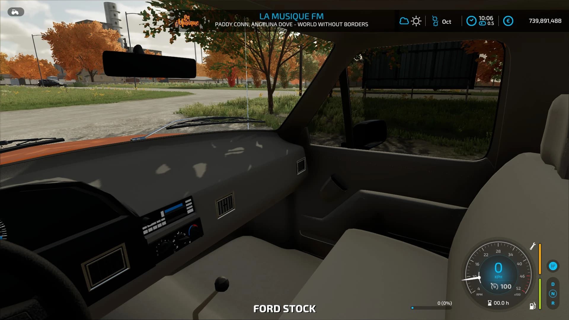 OBS FORD DUMP TRUCK 4