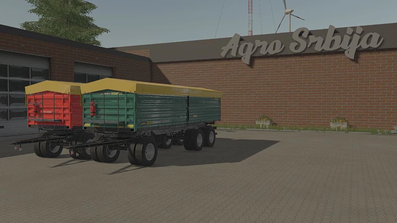 AGROGEP & OEHLER BY AGROSRBIJA 5