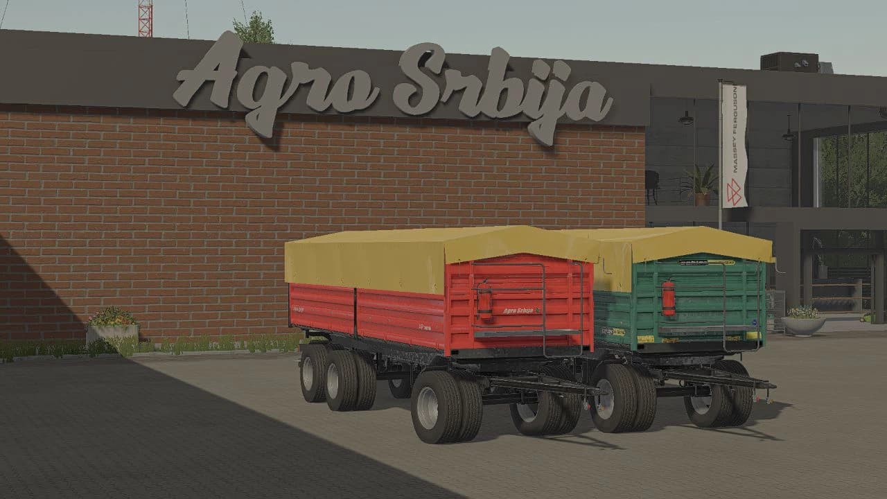 AGROGEP & OEHLER BY AGROSRBIJA 4