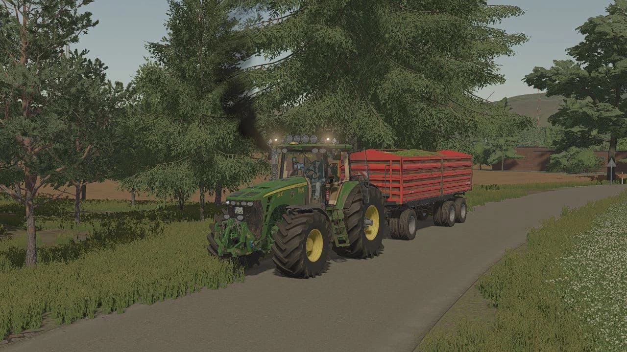 AGROGEP & OEHLER BY AGROSRBIJA