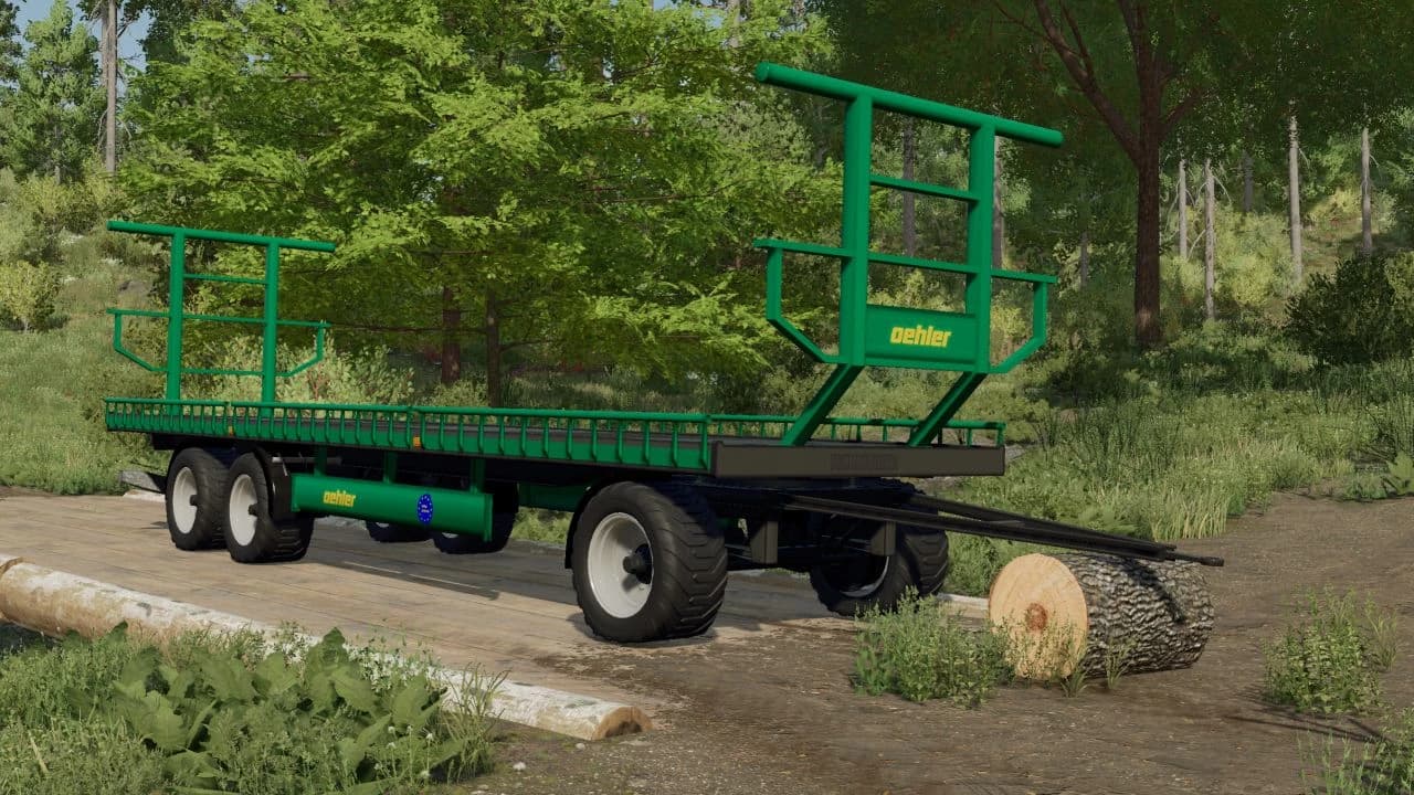 OEHLER DDK 240 B 5
