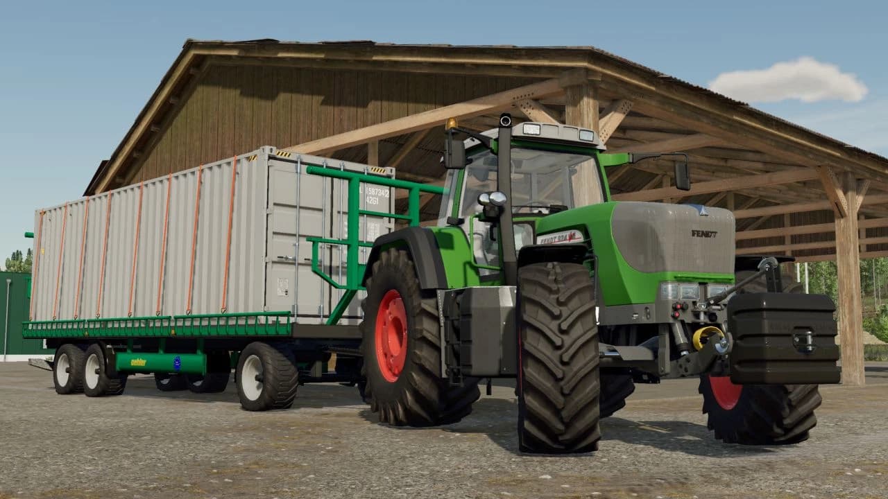 OEHLER DDK 240 B 4