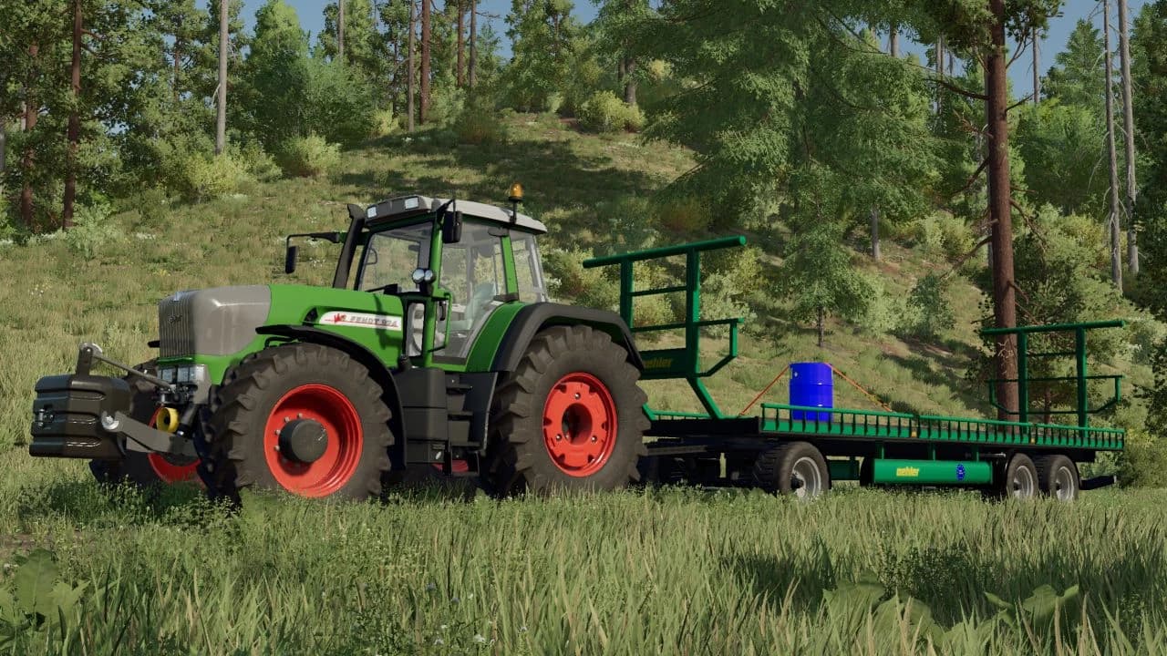 OEHLER DDK 240 B 2