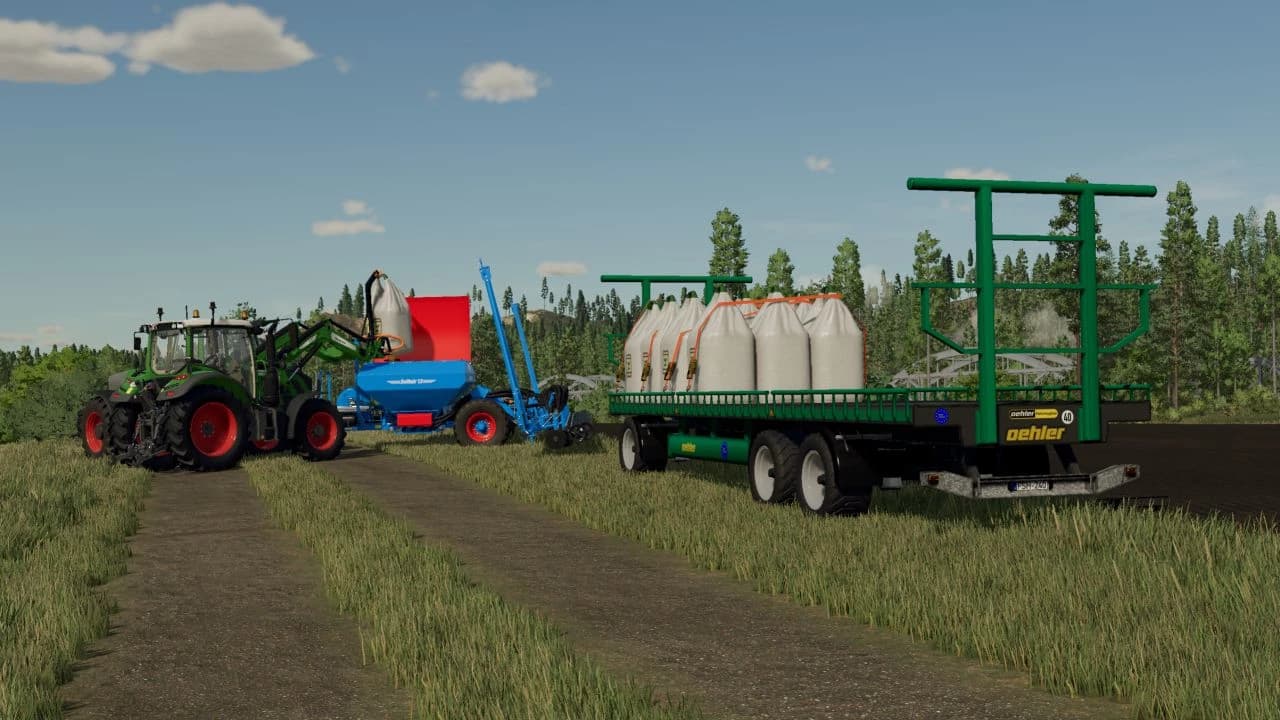 OEHLER DDK 240 B