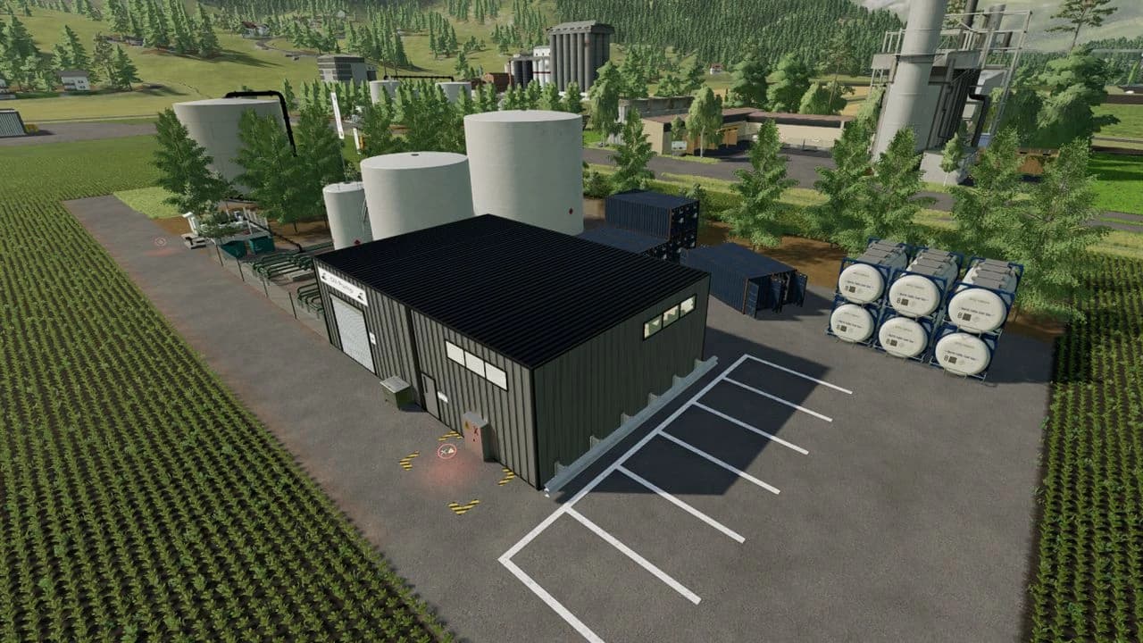 OIL PUMP 2