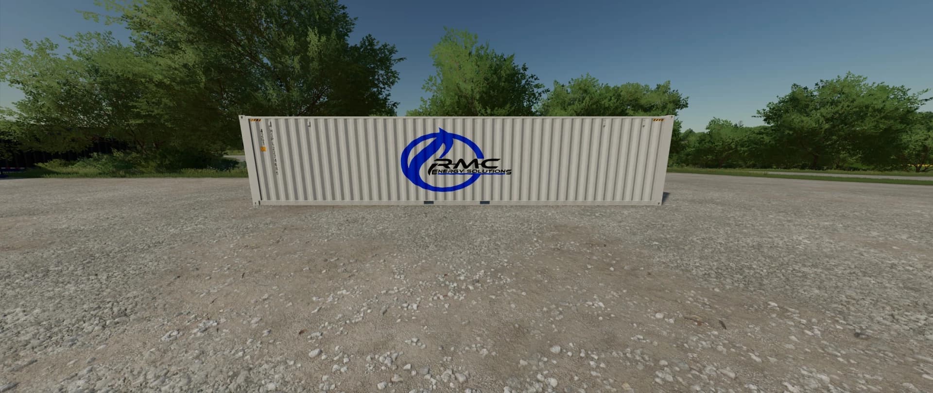 OILFIELD STORAGE TANKS 2