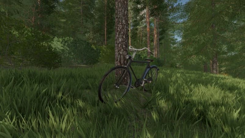 OLD BIKE 3