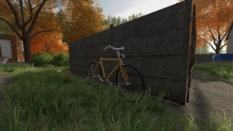 OLD BIKE 2