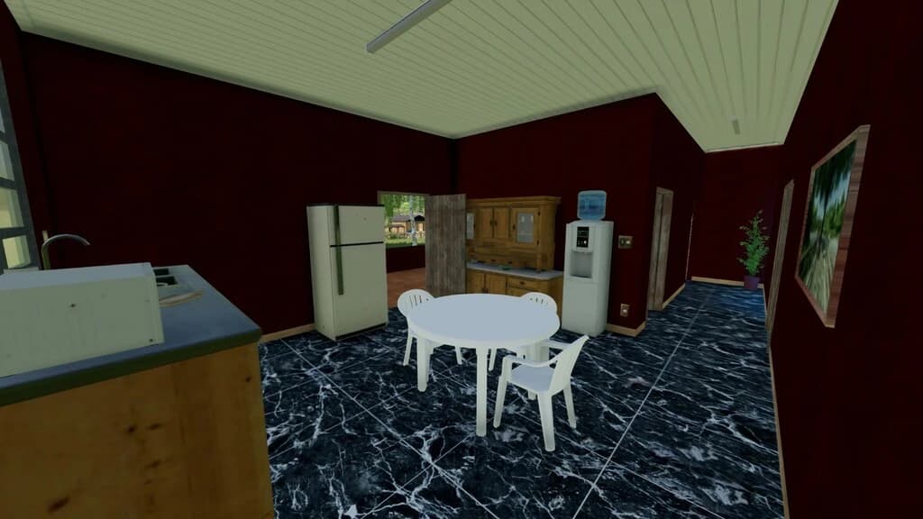 OLD BRAZILIAN HOUSE 4