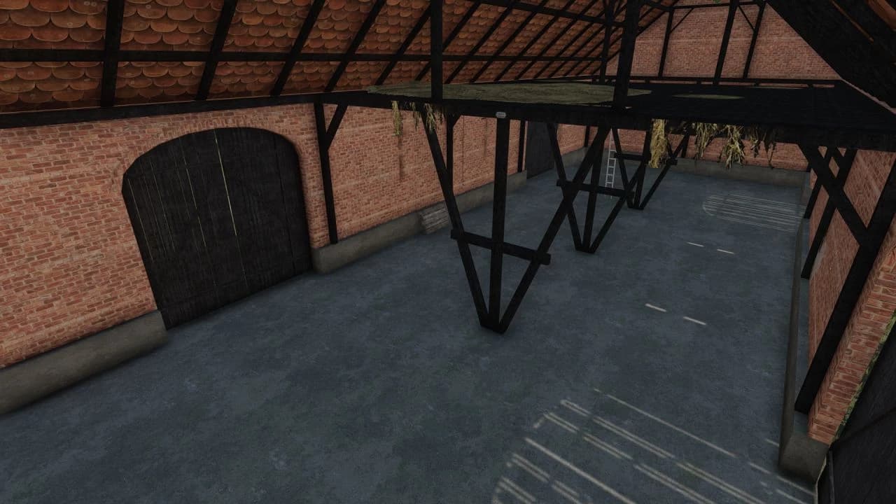 OLD BRICK BARN 4