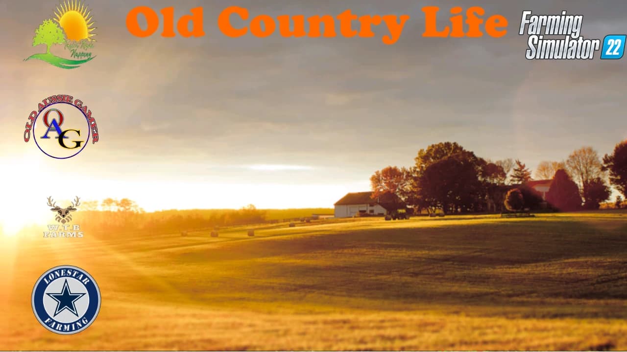 OLD COUNTRY LIFE 22 5