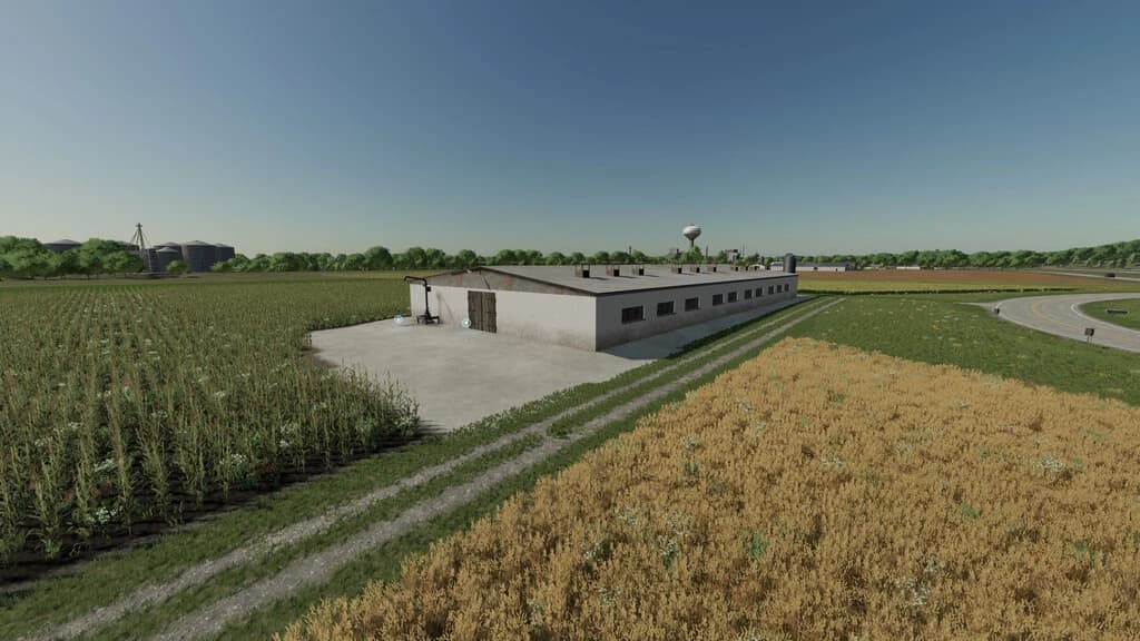 OLD COW BARN 5