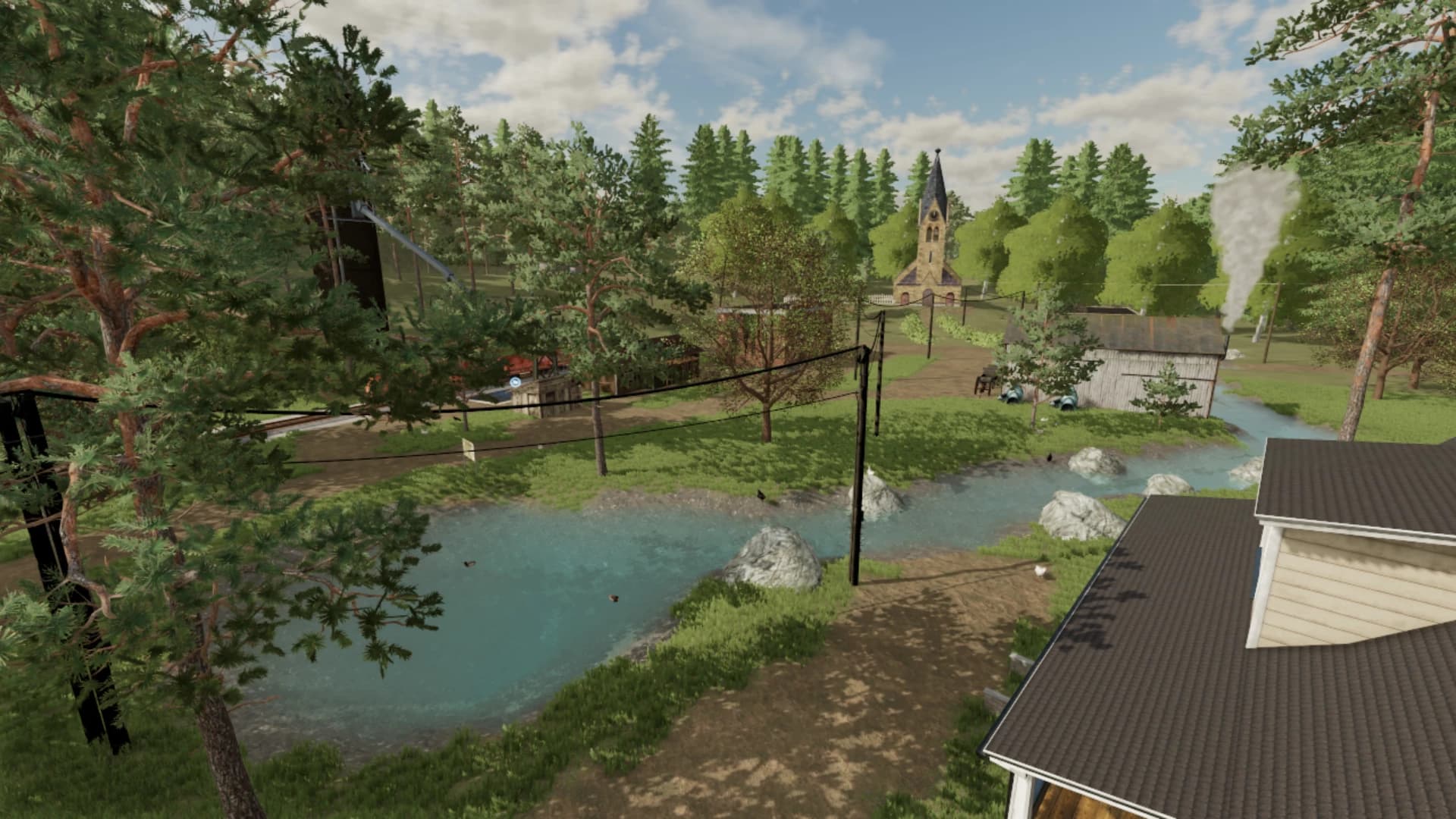 OLD FAMILY FARM 22 3