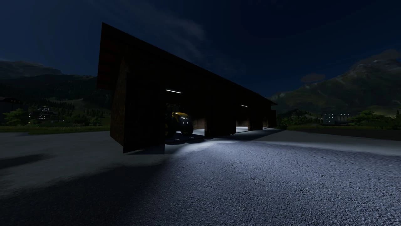 OLD GARAGE 4