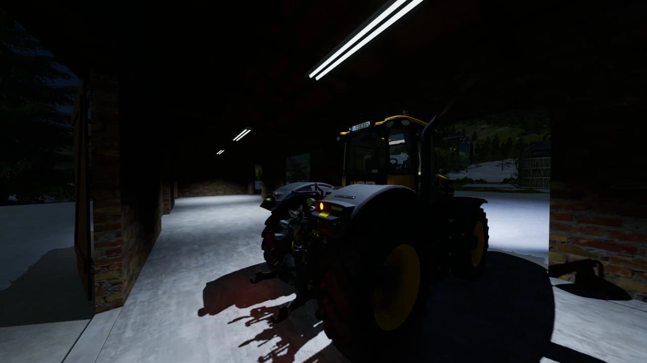 OLD GARAGE 3