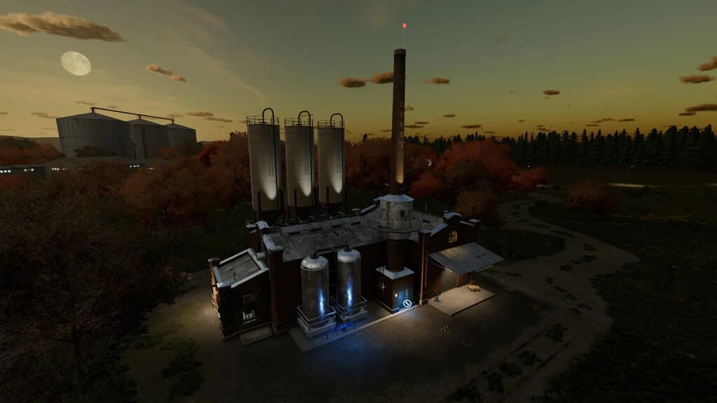 OLD GENERAL MILL 4