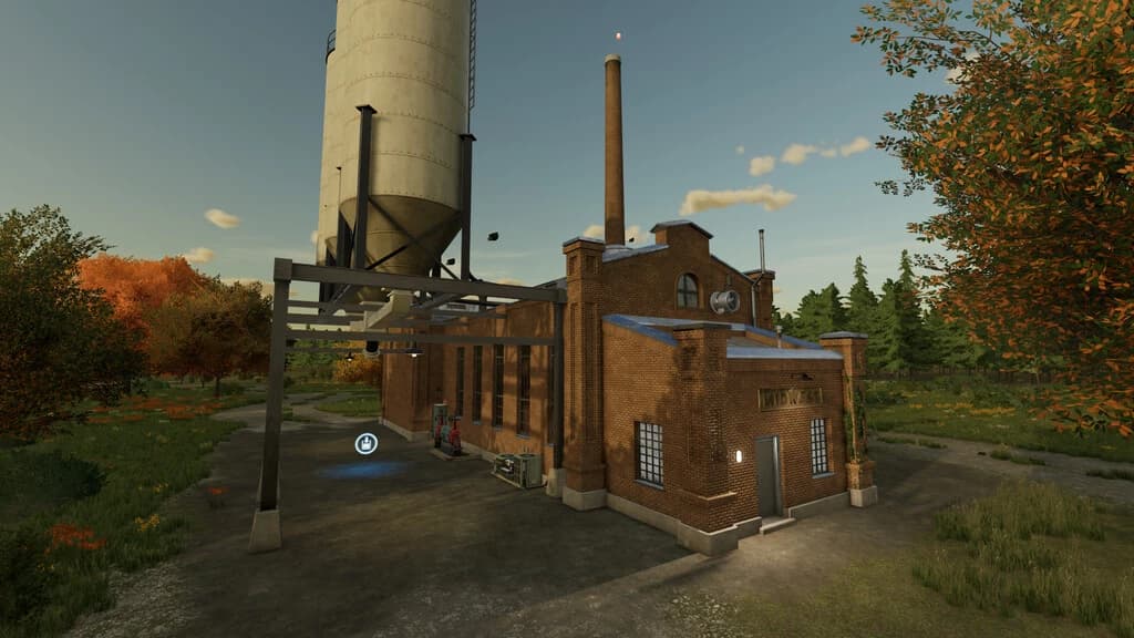 OLD GENERAL MILL 2