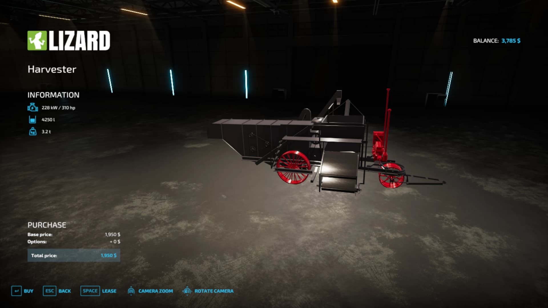 OLD IMPLEMENT PACK PART 3