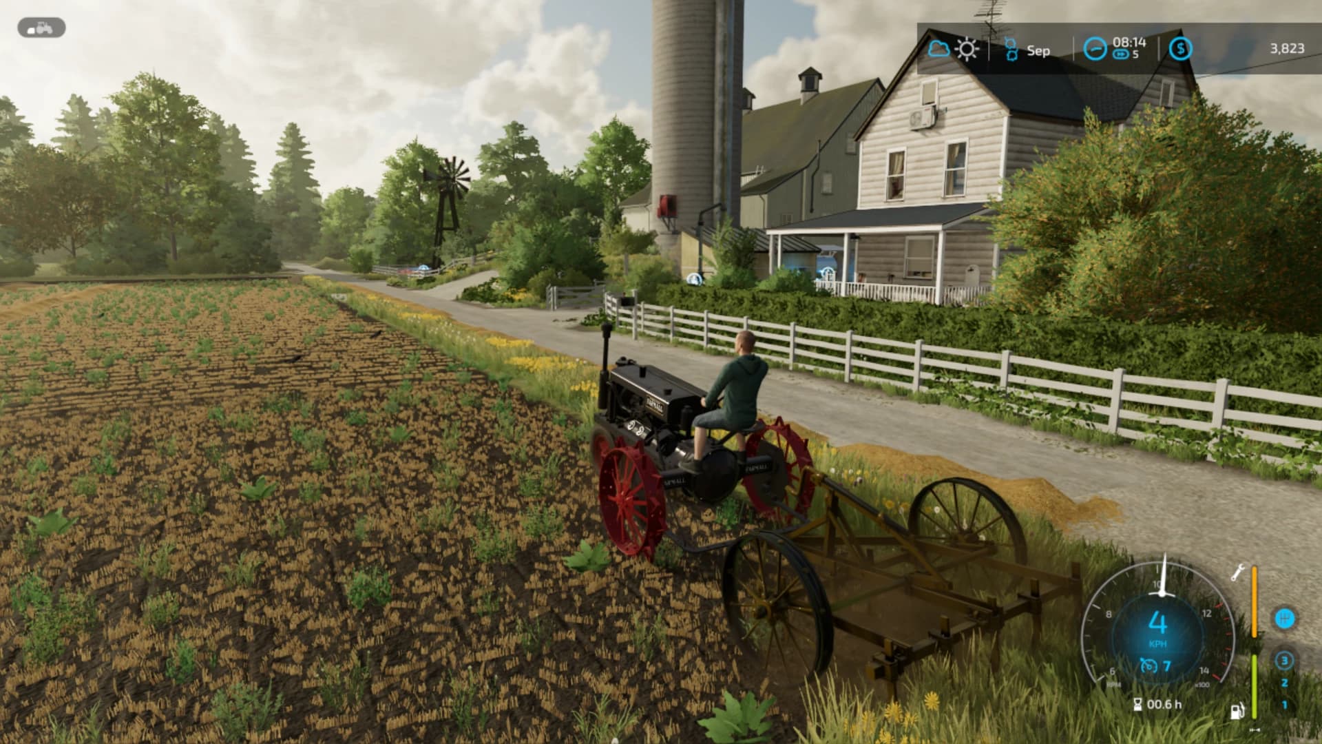 OLD IMPLEMENT PACK PART 2