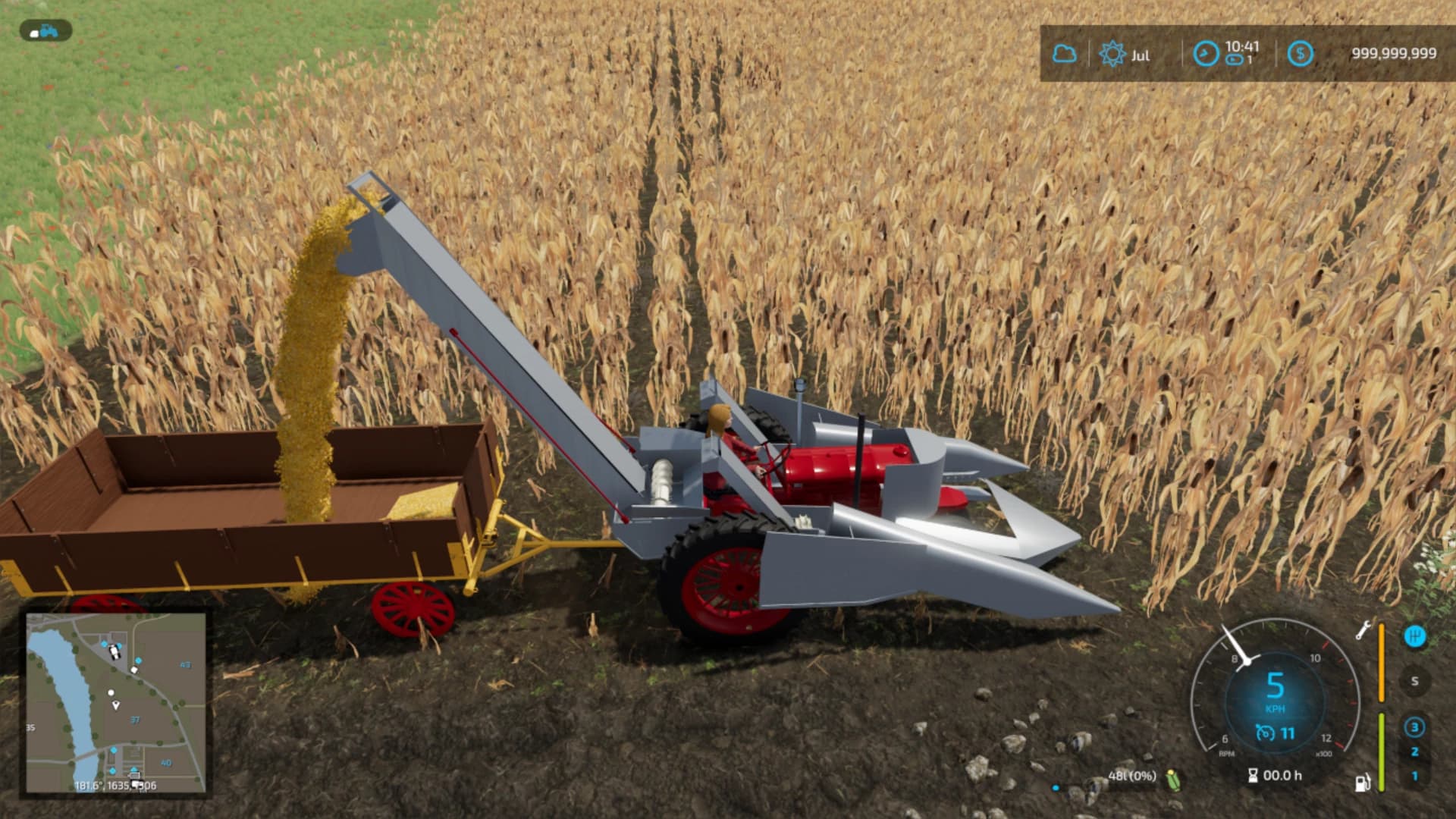 OLD IMPLEMENT PACK 3