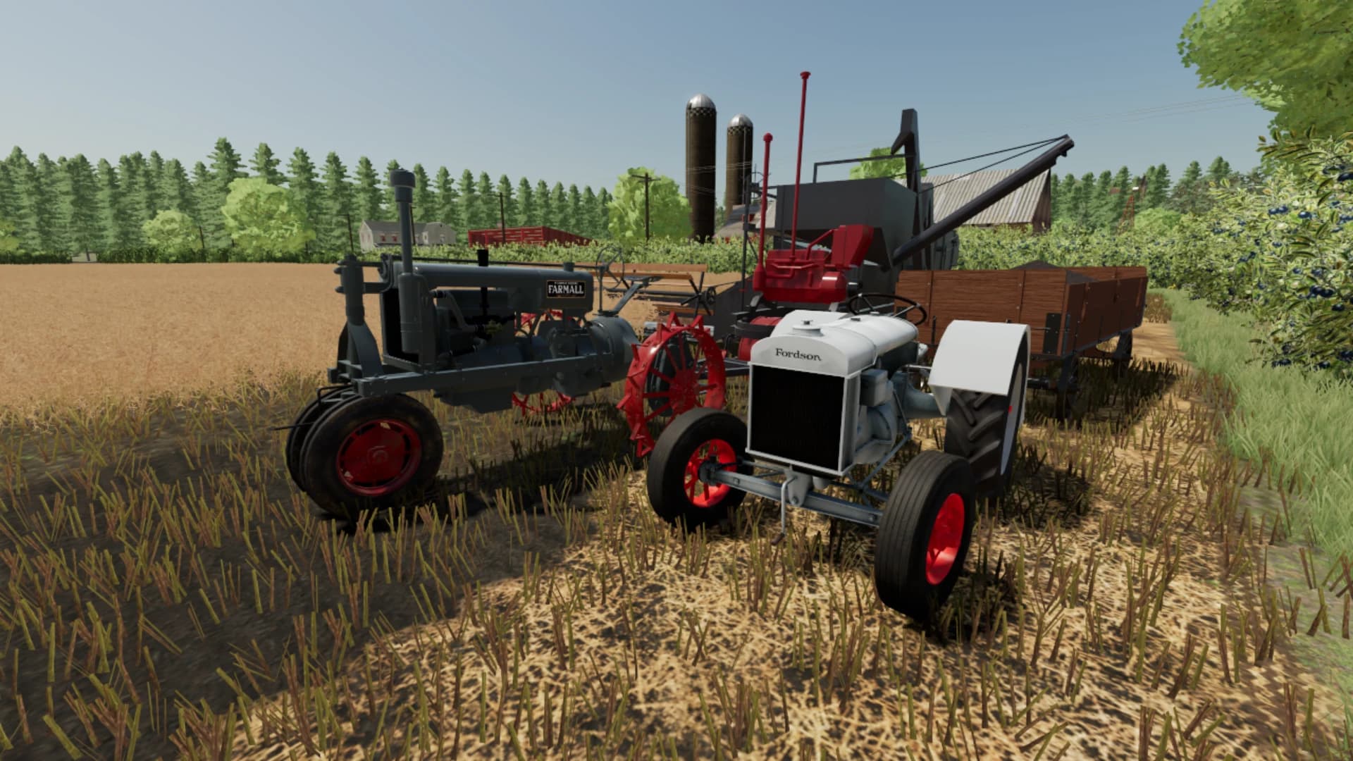 OLD IMPLEMENT PACK 2