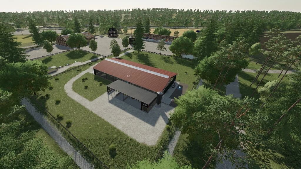 OLD KIWI FARM 3