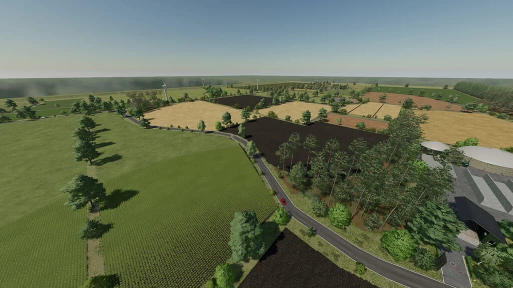 OLD LAND 4