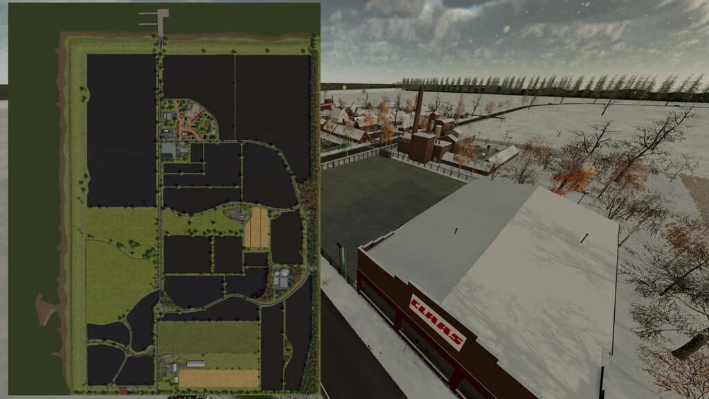 OLD LAND 3