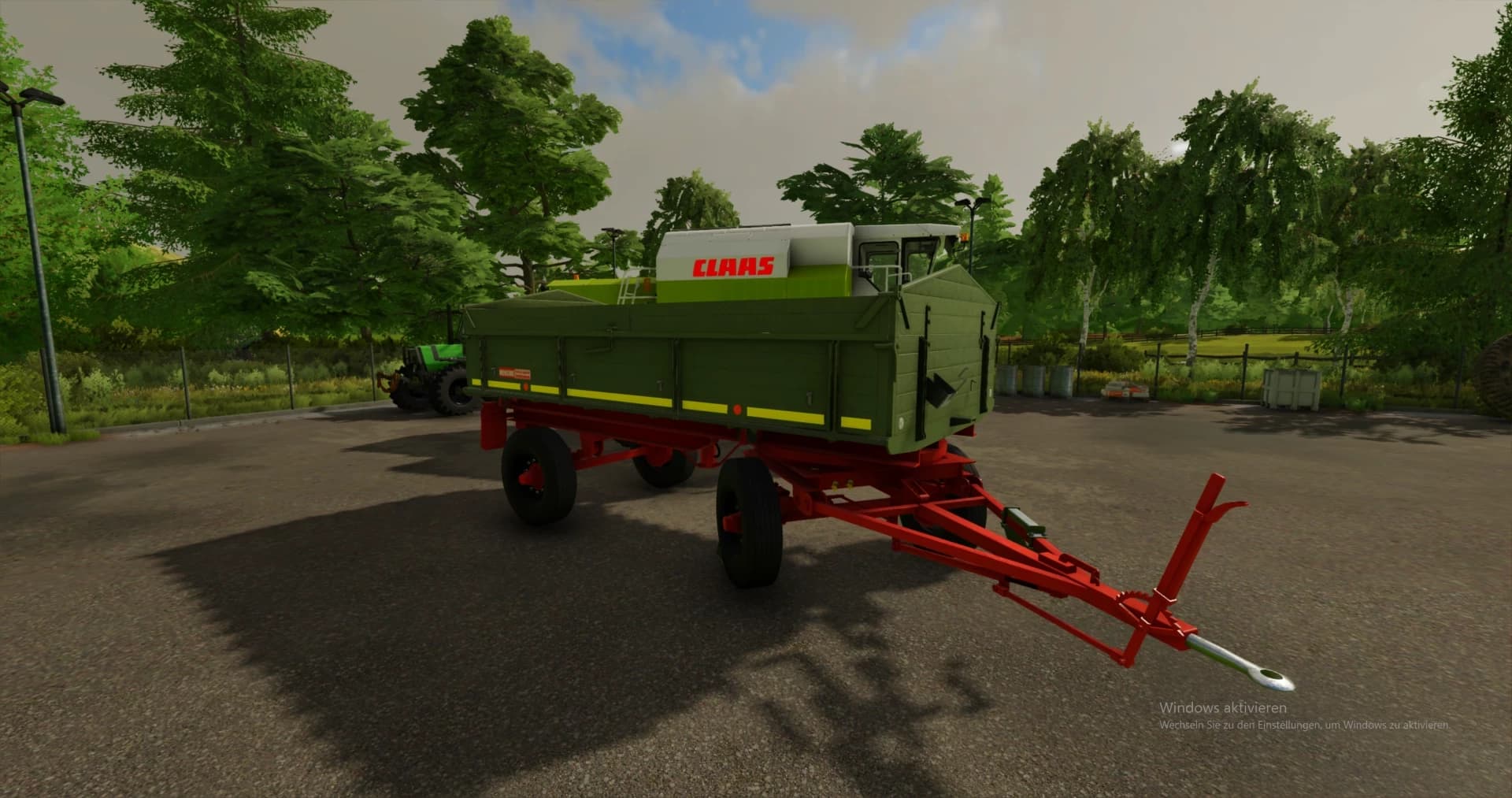 OLD MULTI TIPPER 3