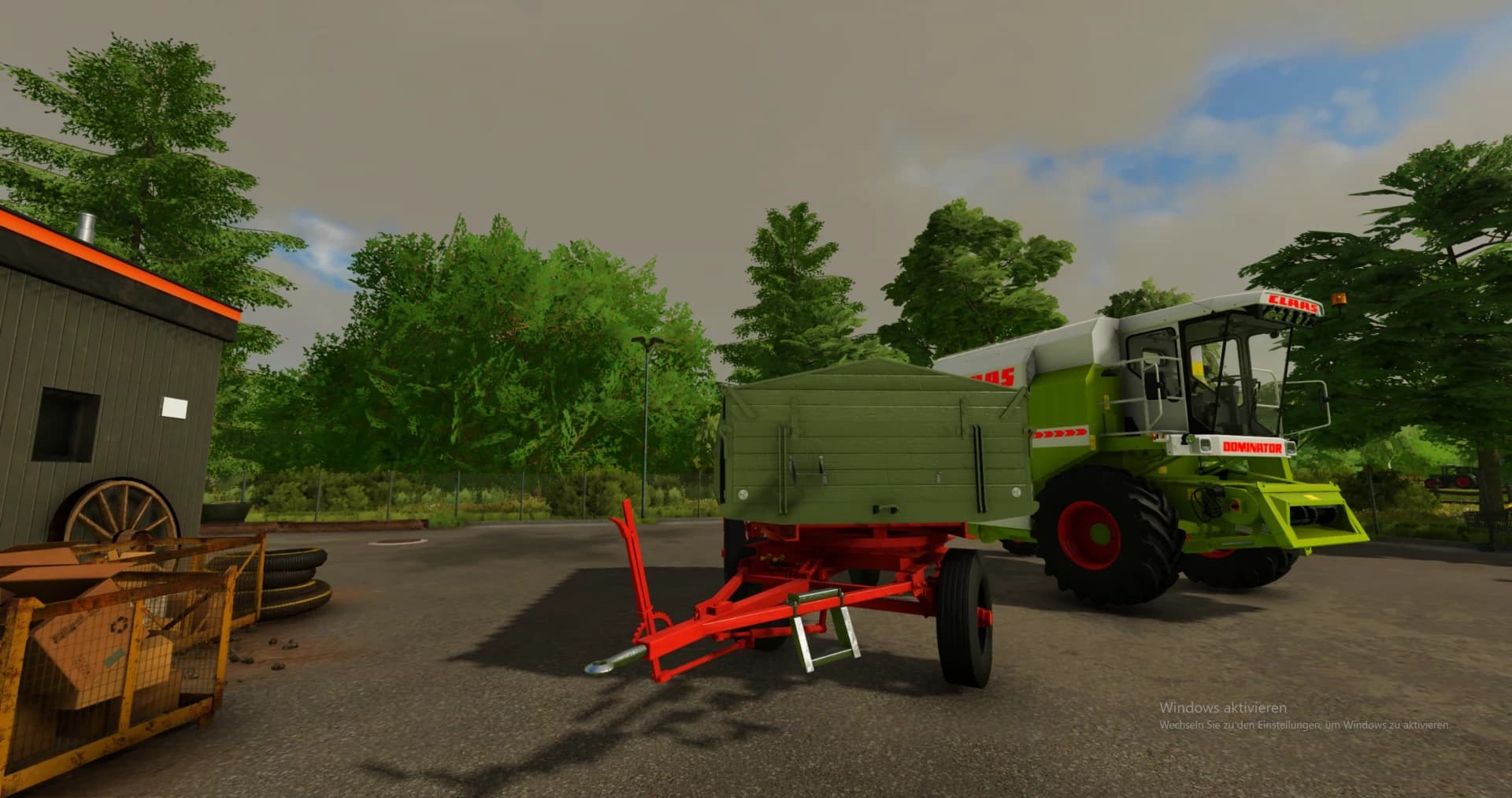 OLD MULTI TIPPER 2