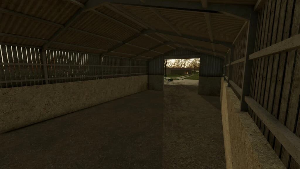 OLD SHED 3