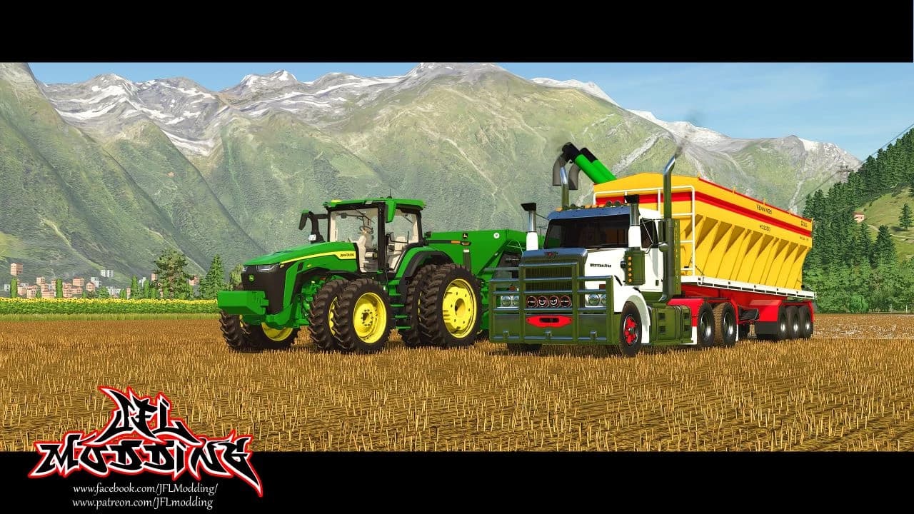 OLD TRAILER PACK 3