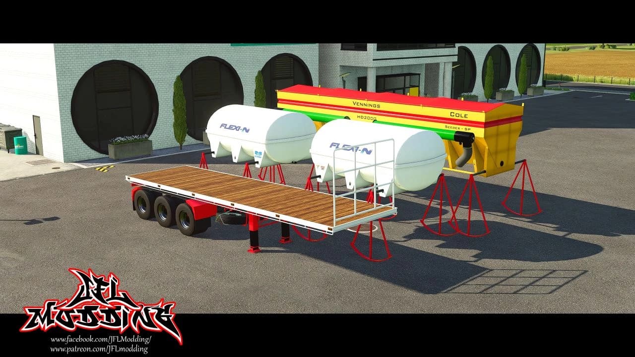 OLD TRAILER PACK 2