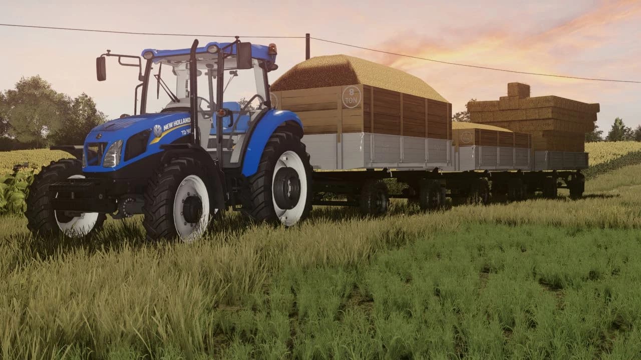 OLD TRAILERS 3