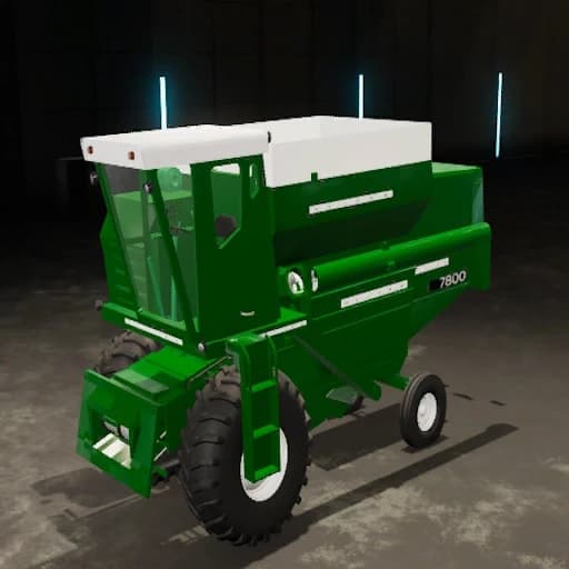 OLIVER 7800 PACK
