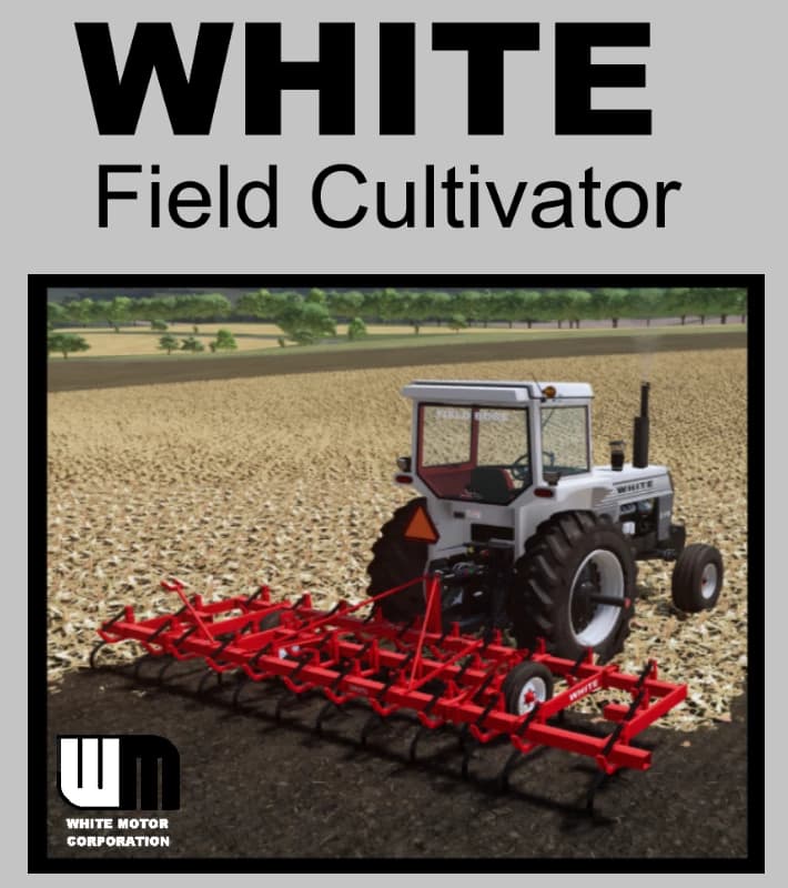OLIVER 85 CULTIVATORS 2