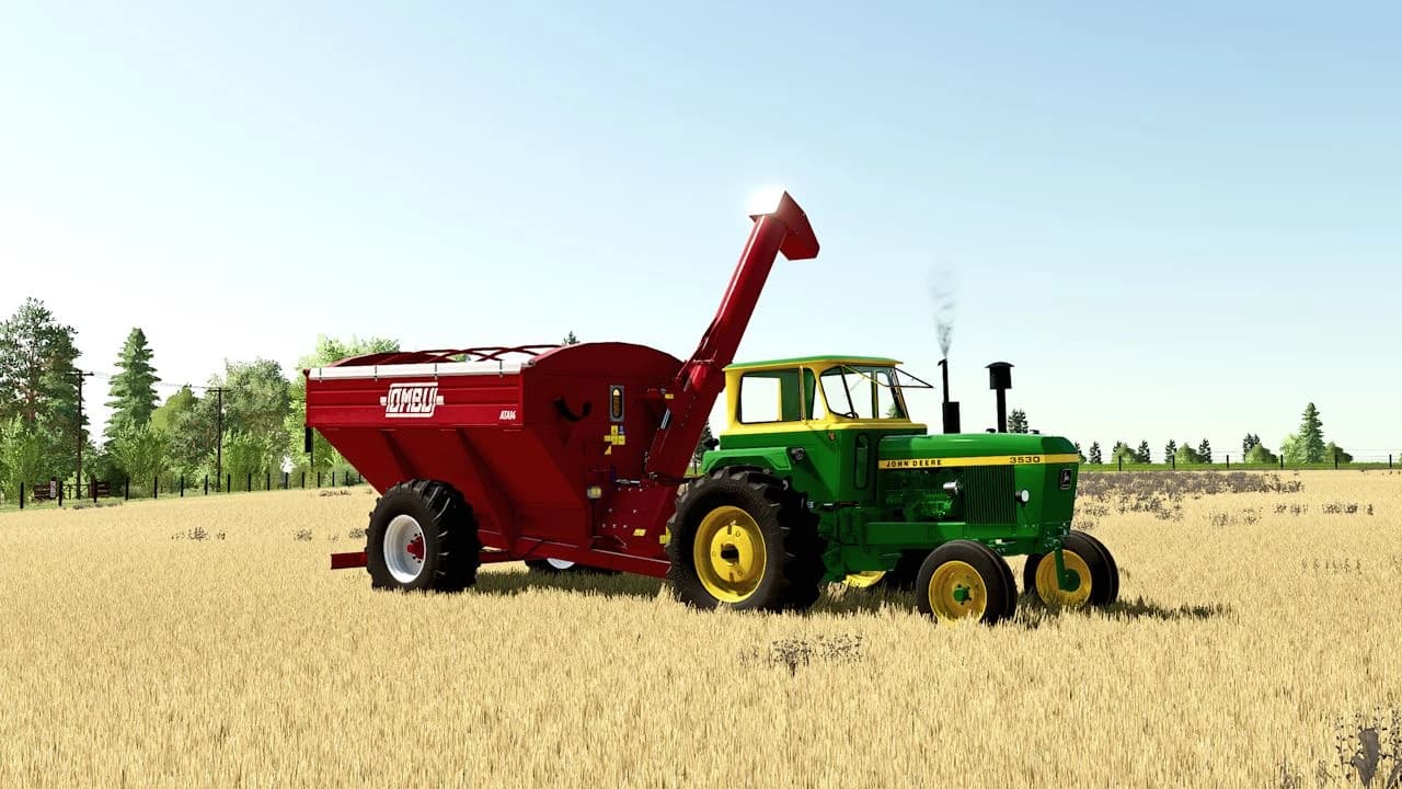 OMBU ATA14