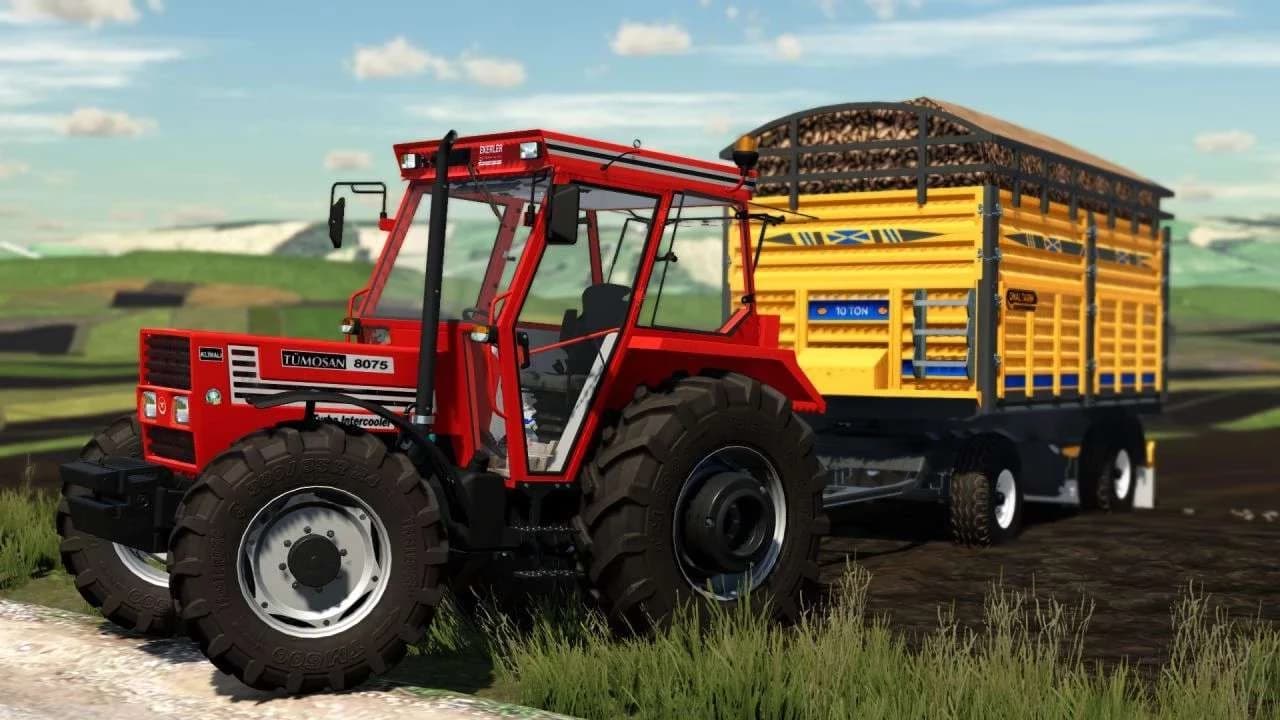 ÖNAL AGRICULTURE