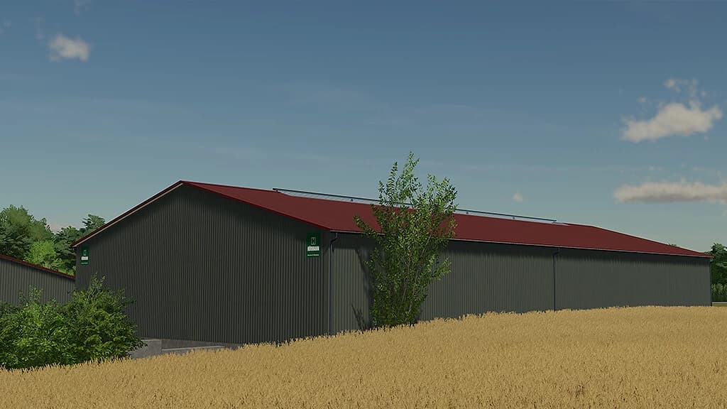OPEN GARAGE 3