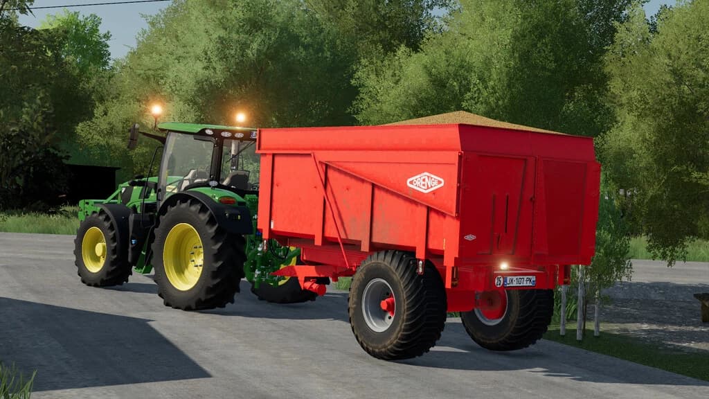 ORENGE ORM90 2