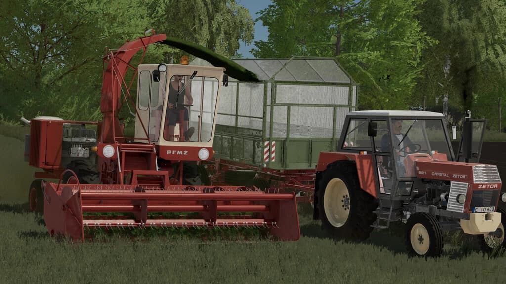 ORKAN Z310/Z320 4