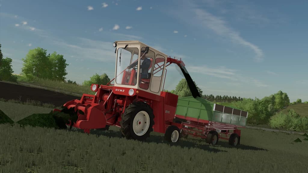 ORKAN Z310/Z320 3